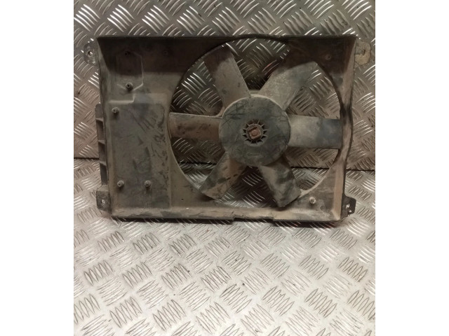 Электрический механизм для подъема окна без двигателя 7851943 Citroen Jumper