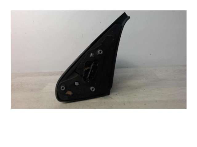 Зеркало (механическое) Renault Clio II 1998 - 2001 года