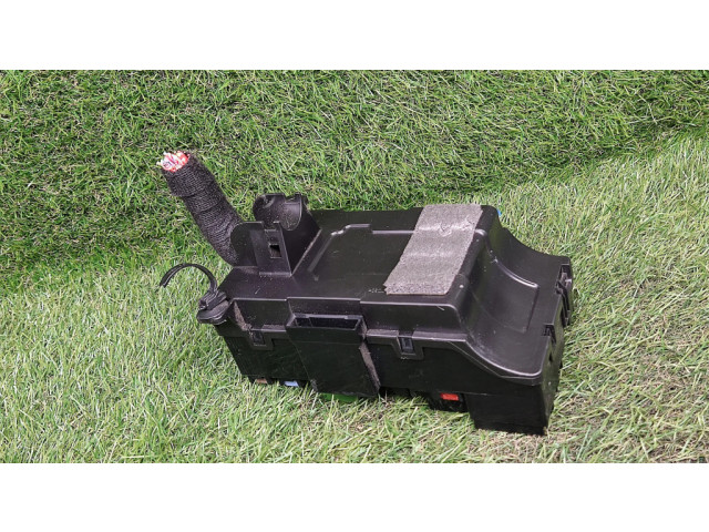 Pojistková skříňka 13500116 Buck Encore I 2018