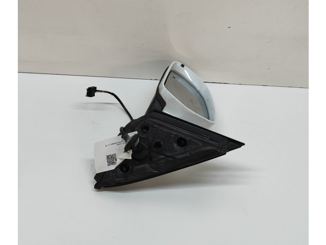 Зеркало электрическое Audi Q3 8U 2011 - 2016 года