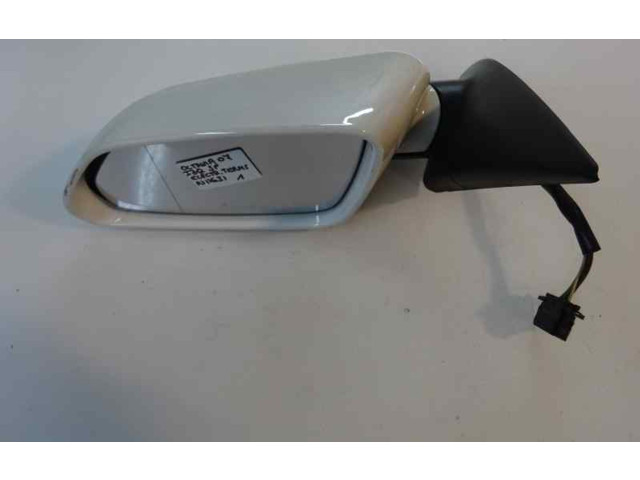 Зеркало (управляемое электричеством) BLANCOMONOCAPA Skoda Octavia Mk2 (1Z)