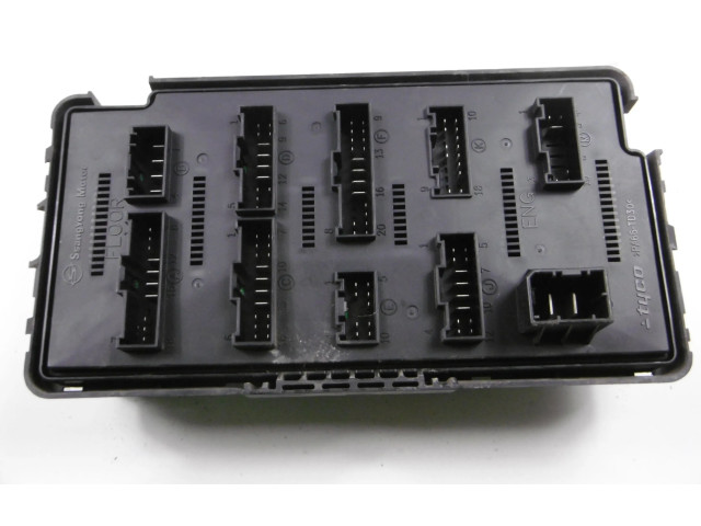 Блок предохранителей SsangYong Actyon sports I