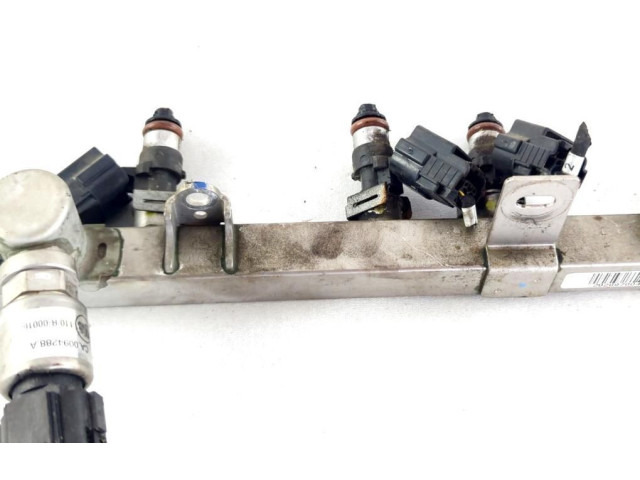 Vstřikovač 77366354 Fiat Punto Evo