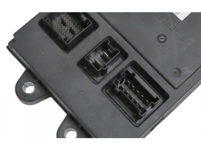 Блок комфорта A1644403801, A1644403801   Mercedes-Benz GL X164   