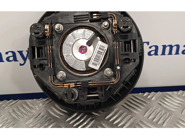 Подушка безопасности водителя 07354984110, 61990050C   Ford Ka