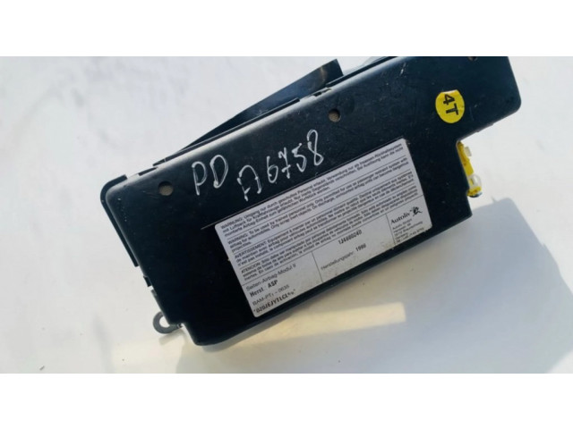 Подушка безопасности в сиденье 1j4880240   Volkswagen Golf IV