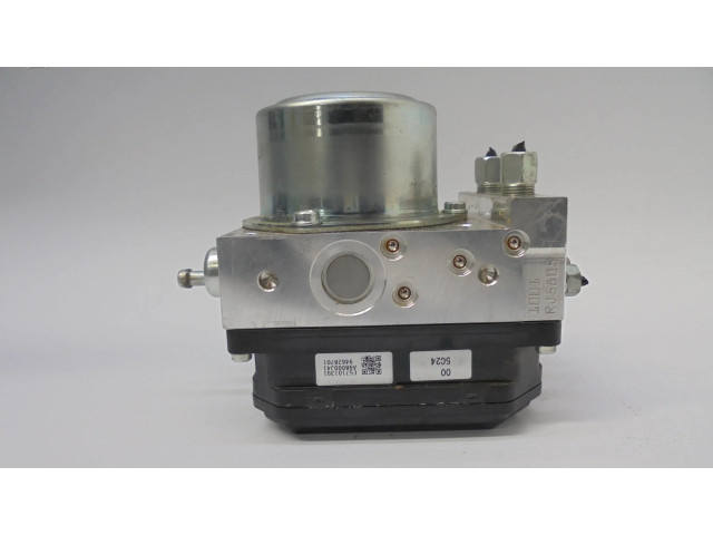 Блок управления АБС 476604GA9C, 476604GA0C Infiniti Q50