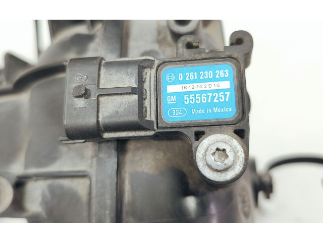 Зеркало (механическое)       Buick Encore I  2012 - 2022 года   