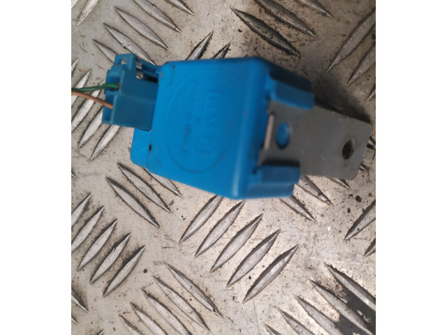 Другие блоки управления / модули