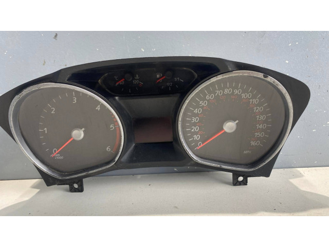 Панель приборов 8M2T10849DC Ford Galaxy