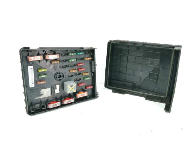 Pojistková skříňka Řídící jednotka BSM 3C0937125A Volkswagen Passat Alltrack 2012