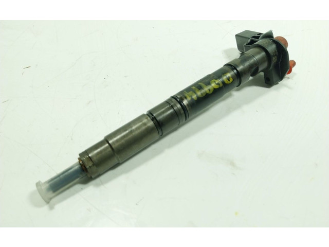 Форсунка 03L130277, 03L130277 Audi Q5 SQ5 CAHA,CGLB,CMGA