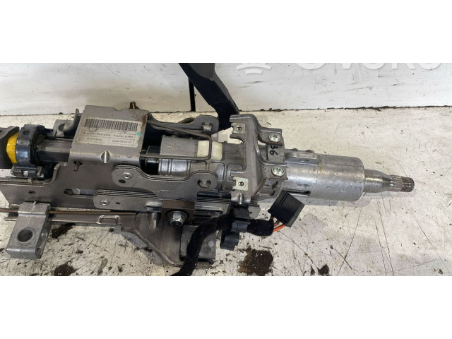 Рулевая рейка 5051936D, 5051936D Alfa Romeo Giulietta - года