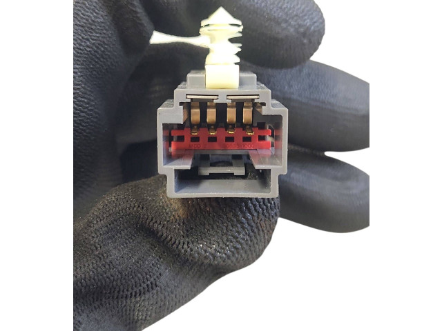 Подушка безопасности пассажира 9X23F044A74AC, 307431999AA Jaguar XF X250