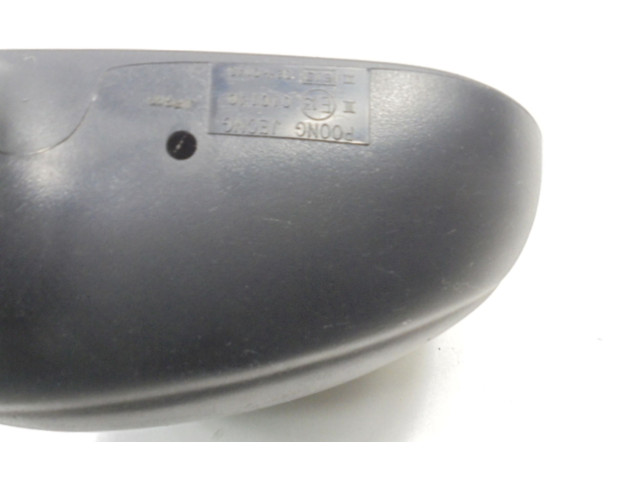 Зеркало (механическое) Chevrolet Matiz - года