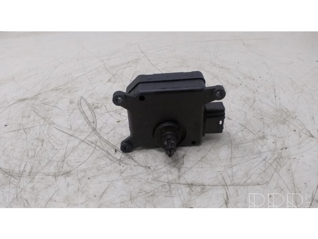 Двигатель задвижки потока воздуха