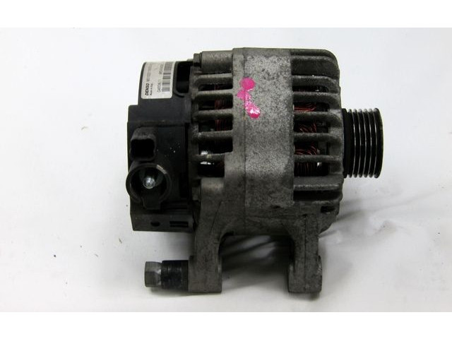 Генератор 9654343080 Citroen C2