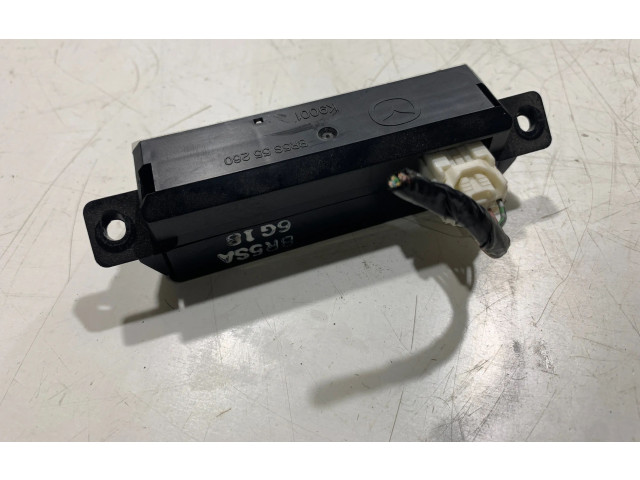 Экран/ дисплей / маленький экран Br5s55260 Mazda 3 I