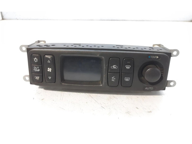 Блок управления климат-контролем MR360372   Mitsubishi Galant