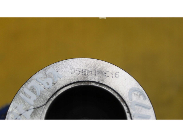 Píst    Renault Clio III     