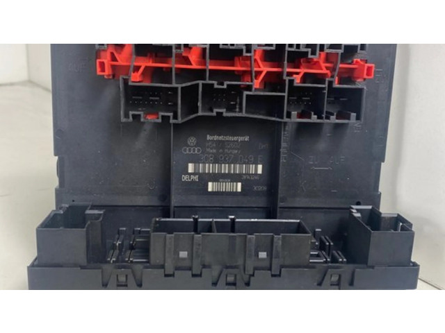 Комфортный модуль