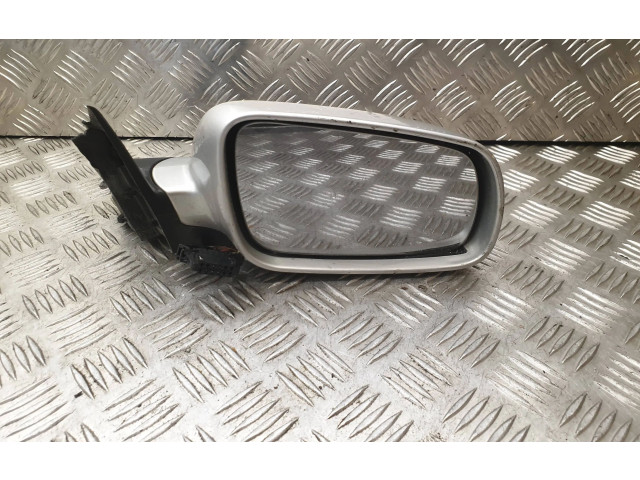 Зеркало электрическое Skoda Superb B5 (3U) 2001 - 2008 года