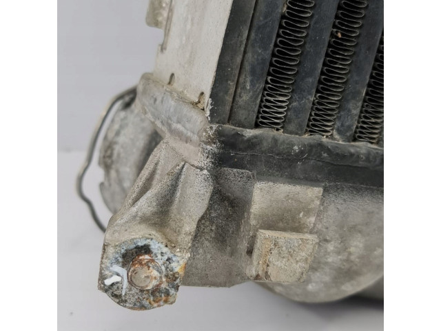 Интеркулер 7L5145803C Porsche Cayenne (92A) 4.8