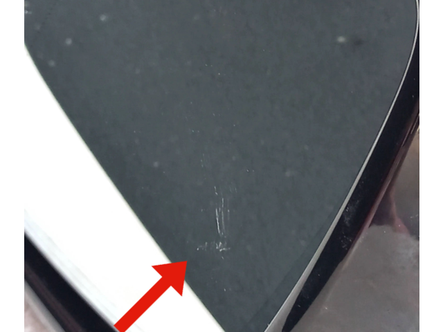 Zpětné zrcátko levé BMW 2 F46 2019 7421467, 51167421467