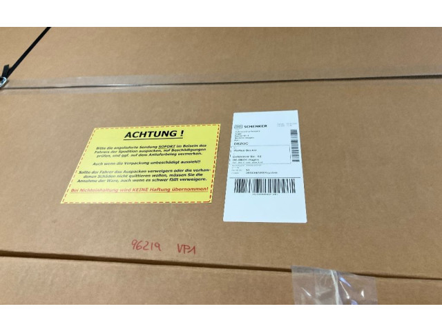 Панель приборов 4KE920795A Audi e-tron