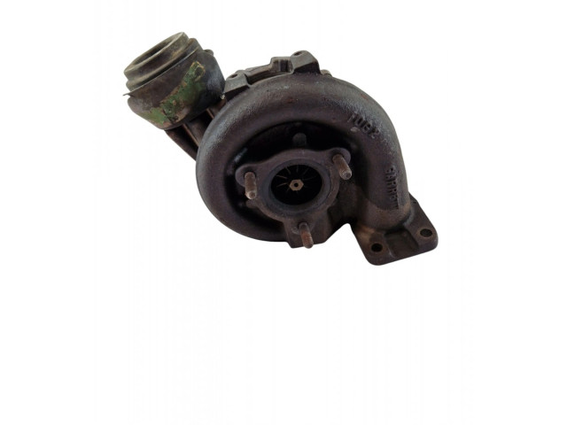 Turbodmychadlo Турбина 3503031, 059145701G Audi A6 S6 C5 4B AKE