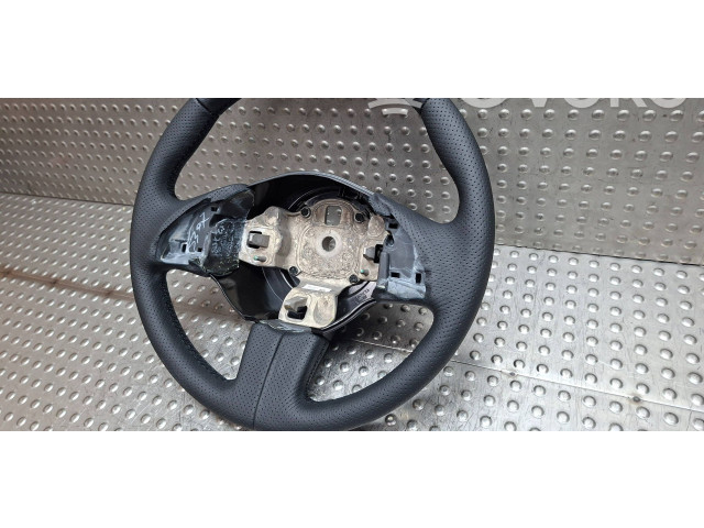 Volant Fiat 500 2007 S26340799, 71753450