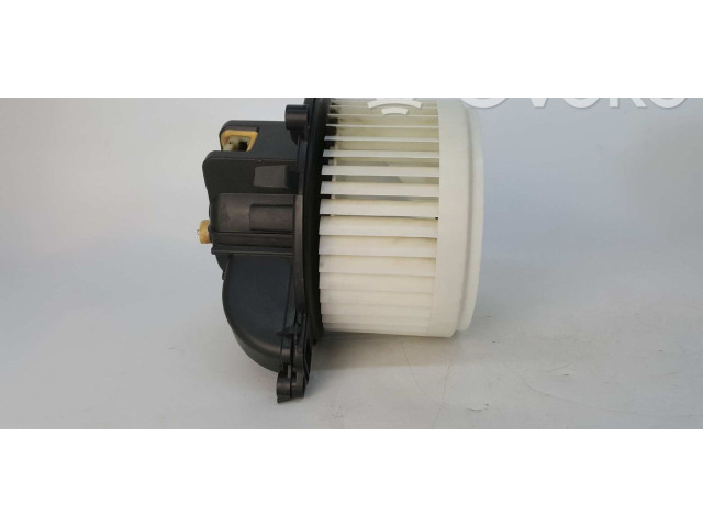 Вентилятор печки    6441AS, 5E2228200   Peugeot Partner