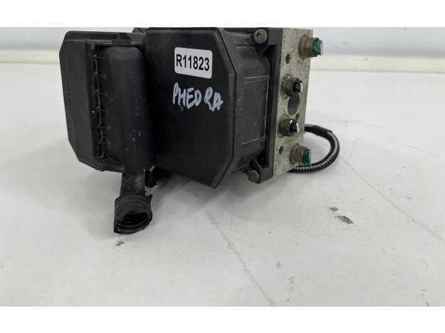 Блок АБС 0265950075, 0265225165   Fiat  Ulysse   -  года