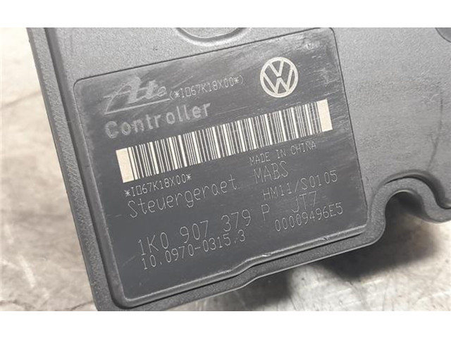 Jednotka ABS 1K0614117H Volkswagen Caddy 2004