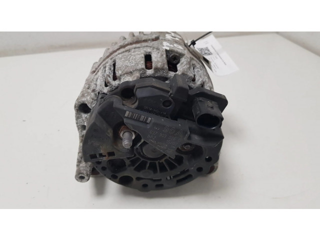 Генератор 037903026C Audi A2 1.4