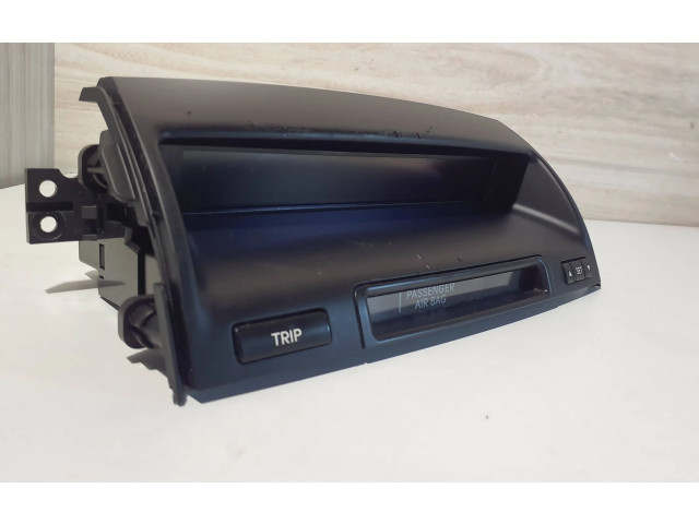 Дисплей 941011P020 KIA Venga