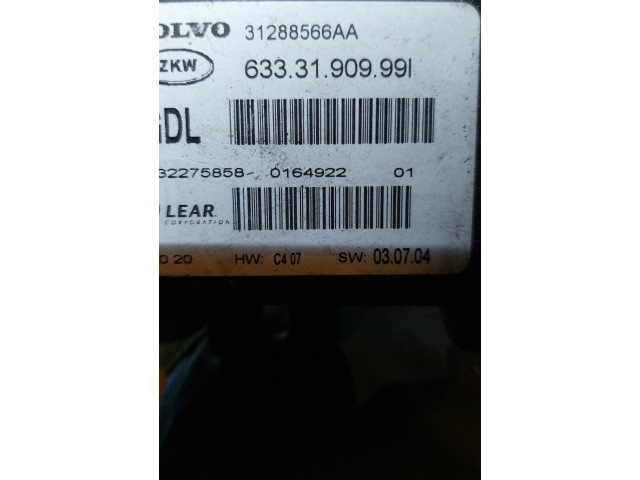 Модуль фонарей