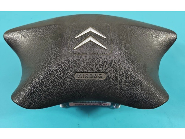 Подушка безопасности водителя 96454032XT, IMPRK1386518 Citroen Berlingo