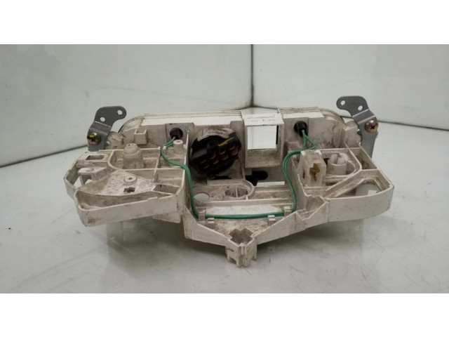 Блок управления климат-контролем MR398626 Mitsubishi Pajero Sport I