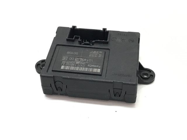 Блок управления дверью