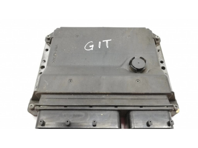 Řídící jednotka 896610F141, 14882621   Toyota Verso 2009