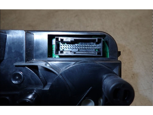 Блок управления климат-контролем 1688302285   Mercedes-Benz A W168