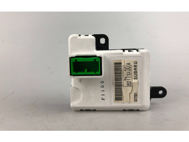 Дисплей    85271XA00A   Subaru B9 Tribeca