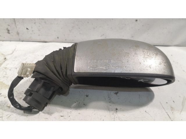 Zpětné zrcátko levé Fiat Punto (188) 2000 0157181