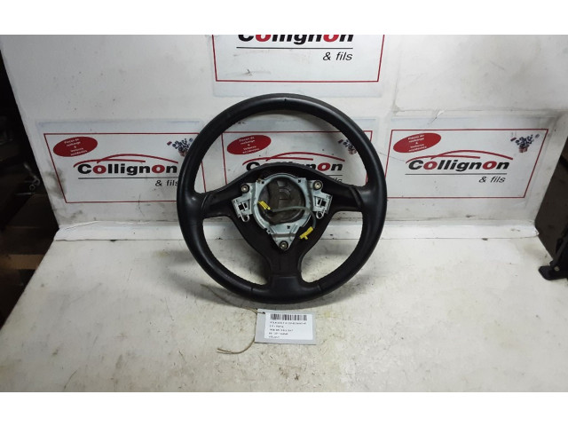 Руль Volkswagen Golf IV 1998 - 2005 года