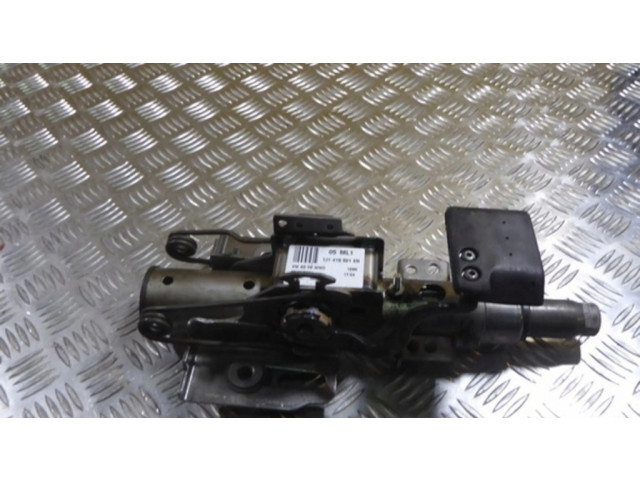    Рулевая рейка 1J1419501EN   Volkswagen Golf IV 1998-2005 года