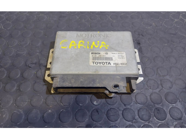 Řídící jednotka 0261200682   Toyota Carina T190 
