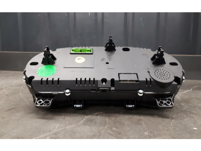 Панель приборов Licznik MG ZS