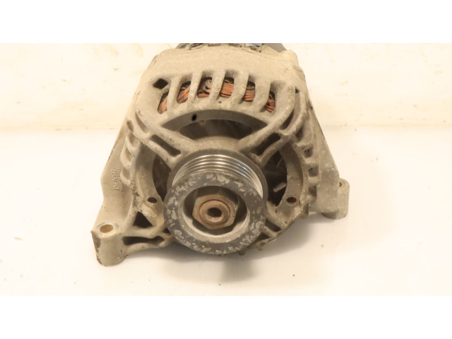 Генератор    Fiat Punto Evo      