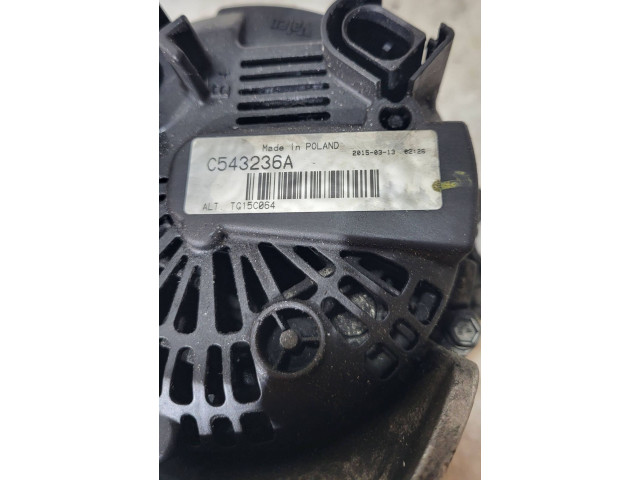 Генератор       BMW X3 E83  2003 - 2010 года   